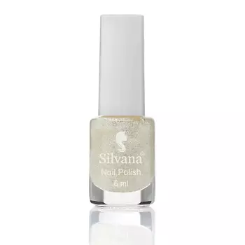 SILVANA Лак для ногтей 6.0