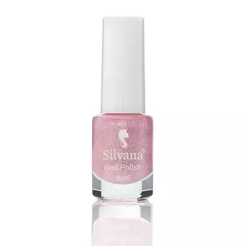 SILVANA Лак для ногтей 6.0