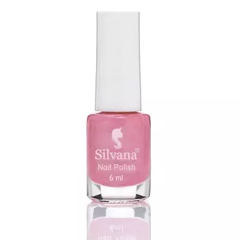 SILVANA Лак для ногтей 6.0