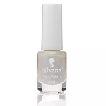 SILVANA Лак для ногтей 6.0