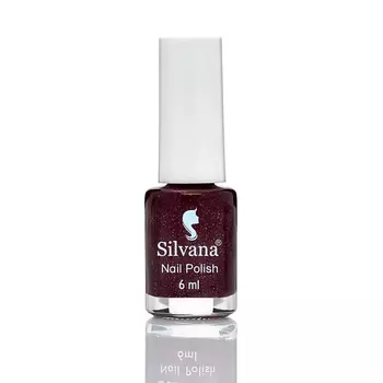 SILVANA Лак для ногтей 6.0