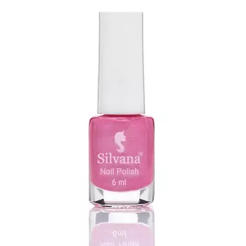 SILVANA Лак для ногтей 6.0