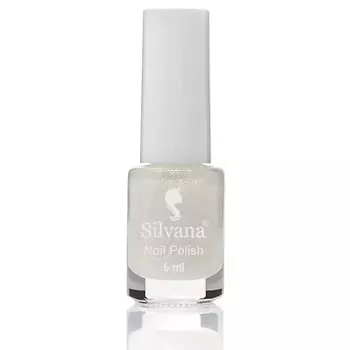SILVANA Лак для ногтей 6.0