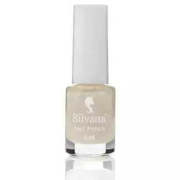 SILVANA Лак для ногтей 6.0