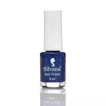 SILVANA Лак для ногтей 6.0