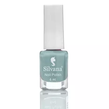 SILVANA Лак для ногтей 6.0