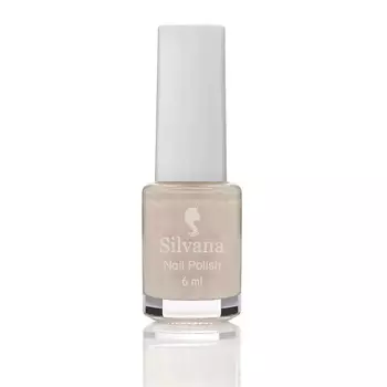 SILVANA Лак для ногтей 6.0