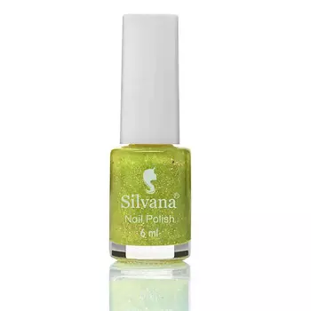 SILVANA Лак для ногтей 6.0