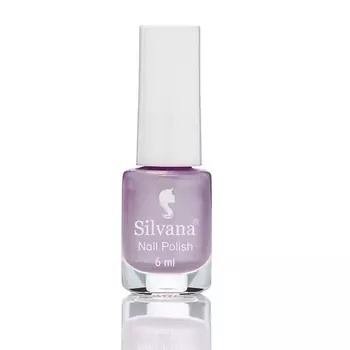 SILVANA Лак для ногтей 6.0