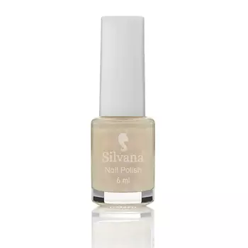 SILVANA Лак для ногтей 6.0