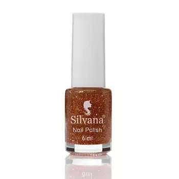 SILVANA Лак для ногтей 6.0