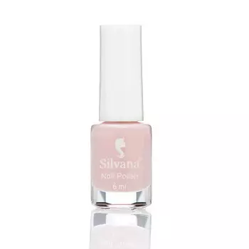 SILVANA Лак для ногтей 6.0