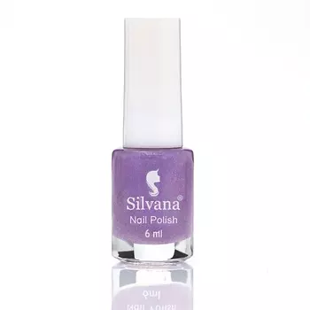 SILVANA Лак для ногтей 6.0