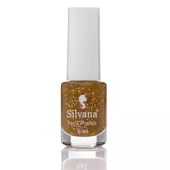 SILVANA Лак для ногтей 6.0