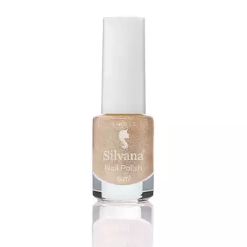 SILVANA Лак для ногтей 6.0