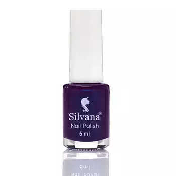 SILVANA Лак для ногтей 6.0