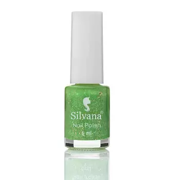 SILVANA Лак для ногтей 6.0
