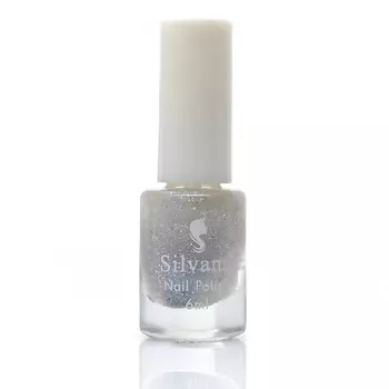 SILVANA Лак для ногтей 6.0