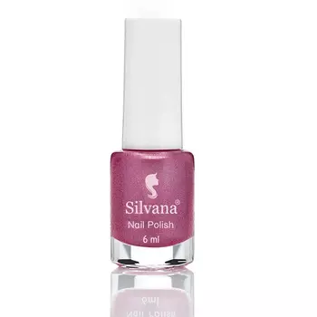 SILVANA Лак для ногтей 6.0
