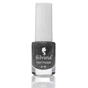 SILVANA Лак для ногтей 6.0