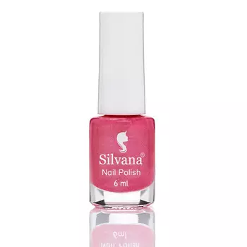 SILVANA Лак для ногтей 6.0