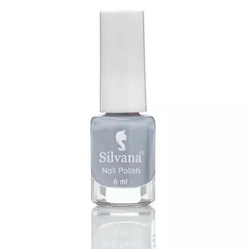 SILVANA Лак для ногтей 6.0