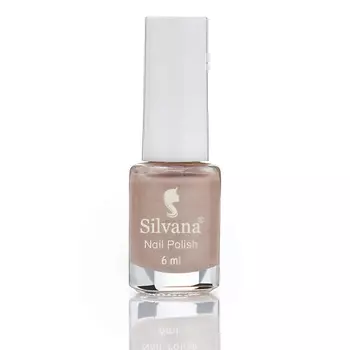 SILVANA Лак для ногтей 6.0