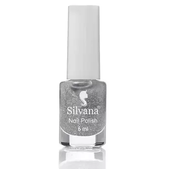 SILVANA Лак для ногтей 6.0