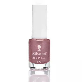 SILVANA Лак для ногтей 6.0