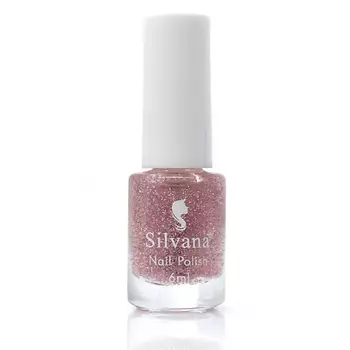 SILVANA Лак для ногтей 6.0