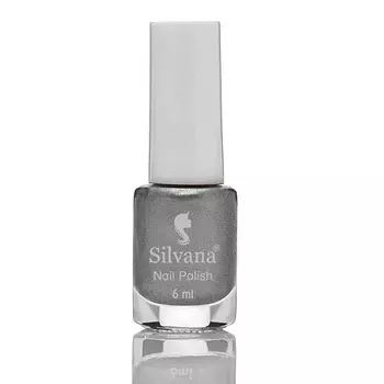 SILVANA Лак для ногтей 6.0