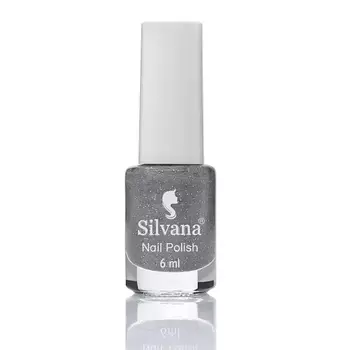 SILVANA Лак для ногтей 6.0