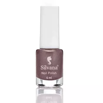 SILVANA Лак для ногтей 6.0