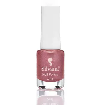 SILVANA Лак для ногтей 6.0