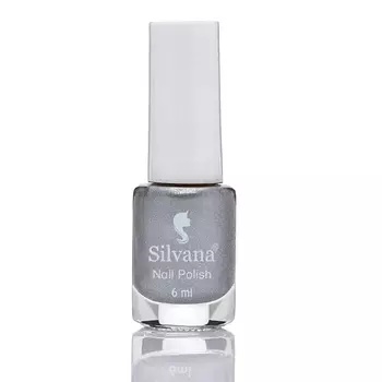 SILVANA Лак для ногтей 6.0