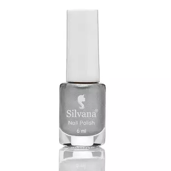 SILVANA Лак для ногтей 6.0