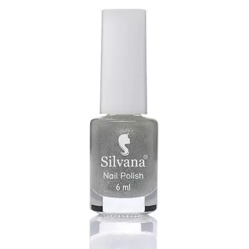 SILVANA Лак для ногтей 6.0