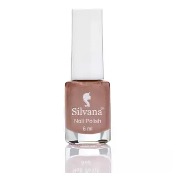 SILVANA Лак для ногтей 6.0