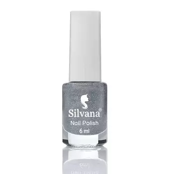 SILVANA Лак для ногтей 6.0