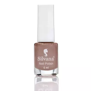 SILVANA Лак для ногтей 6.0
