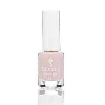 SILVANA Лак для ногтей 6.0