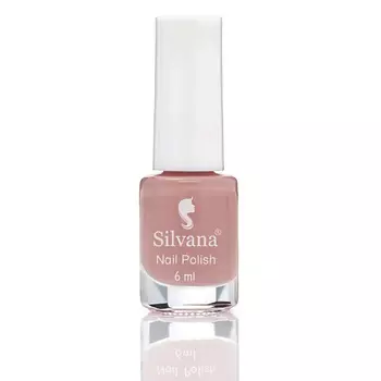 SILVANA Лак для ногтей 6.0