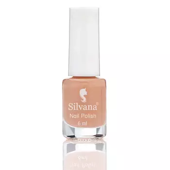 SILVANA Лак для ногтей 6.0