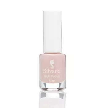 SILVANA Лак для ногтей 6.0