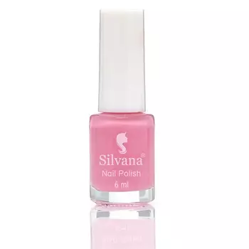 SILVANA Лак для ногтей 6.0