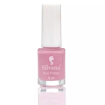 SILVANA Лак для ногтей 6.0