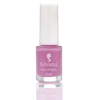SILVANA Лак для ногтей 6.0