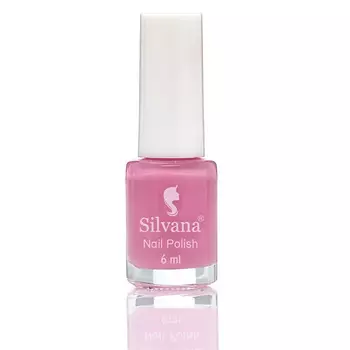 SILVANA Лак для ногтей 6.0