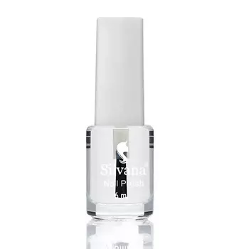 SILVANA Лак для ногтей 6.0