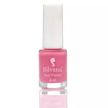 SILVANA Лак для ногтей 6.0
